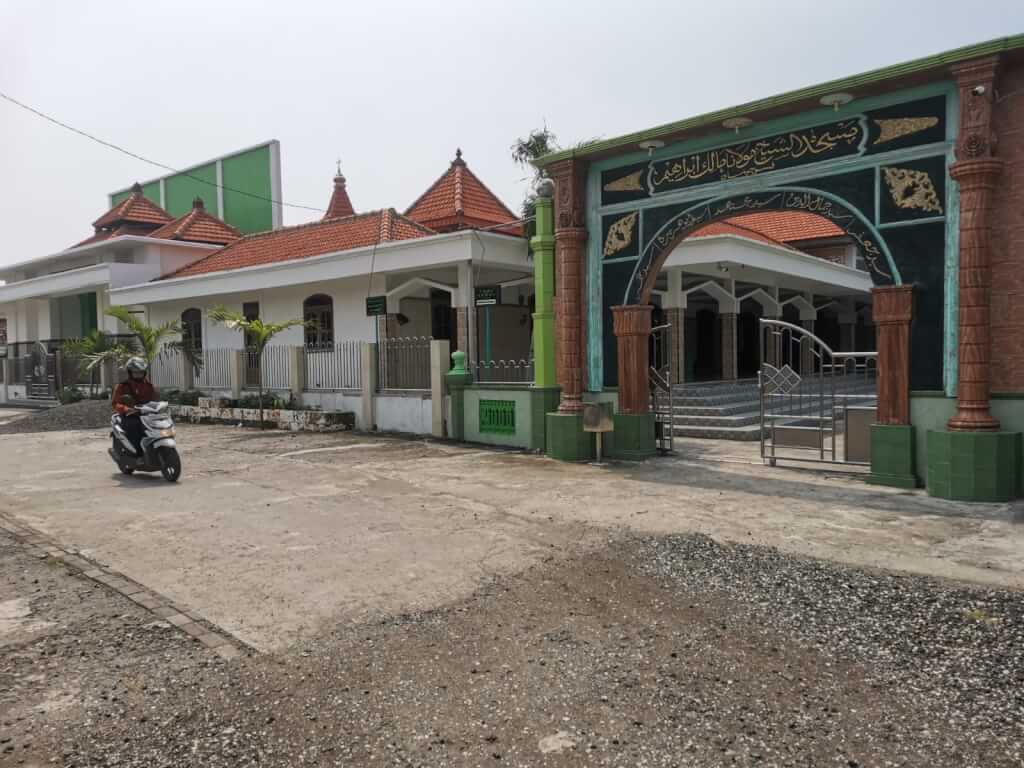 Masjid Tertua di Jawa Ternyata Ada di Gresik, Dibangun Oleh Syekh Maulana Malik Ibrahim