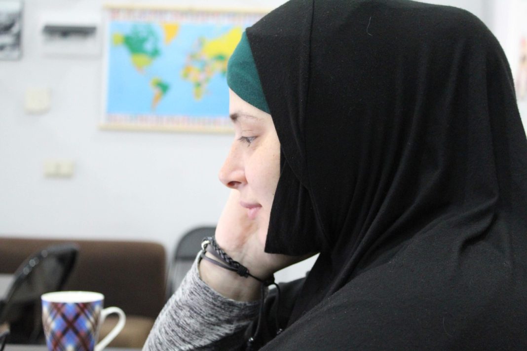 Ngaji Ramadan : Perempuan Harus Tahu Kapan Menyempurnakan Masa Suci Setelah Haid